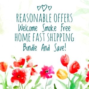 Make An Offer 🙂🩷